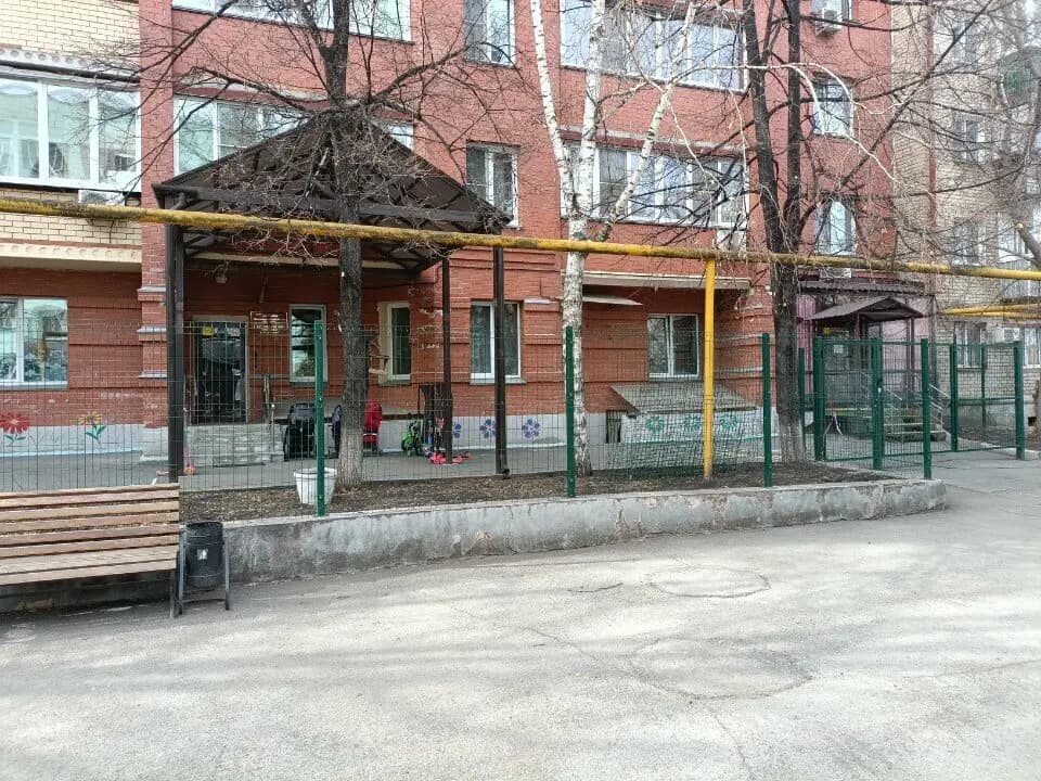 Детский сад № 73 Росинка, структурное подразделение № 3 — фото 3