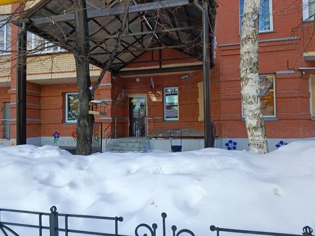 Детский сад № 73 Росинка, структурное подразделение № 3 — фото 6