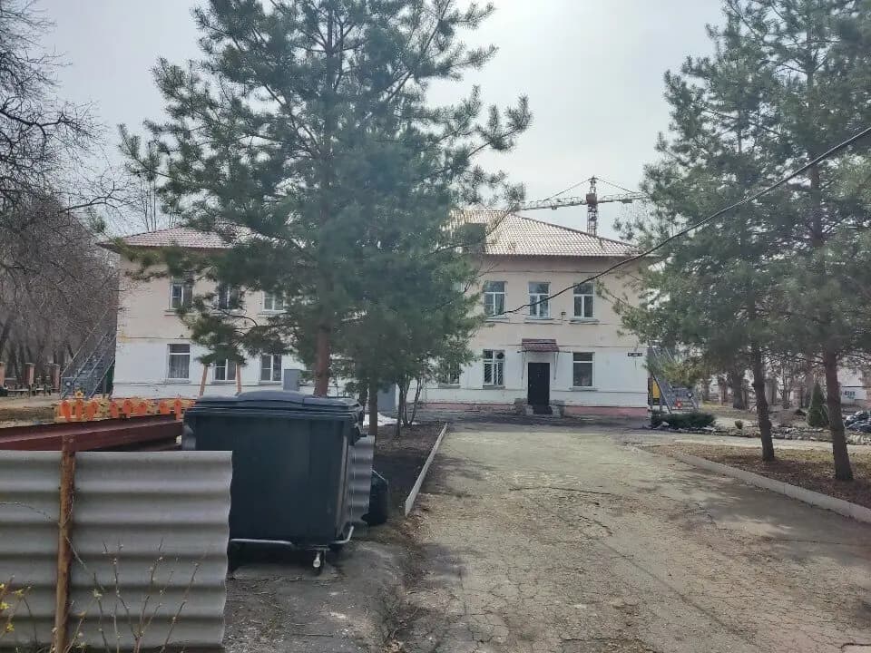 Детский сад № 475, структурное подразделение № 1 — фото 1