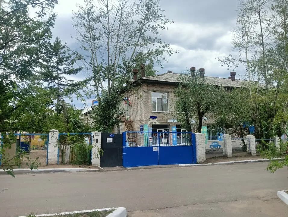Центр развития ребёнка-детский сад № 28 — фото 2