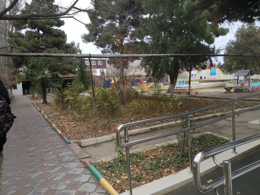 Центр развития ребенка - детский сад № 14 Ласточка — фото 2
