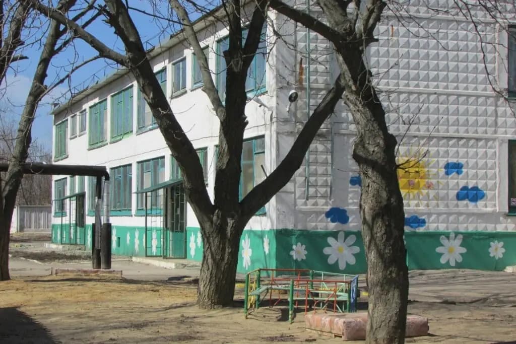 Детский сад комбинированного вида № 26 — фото 2
