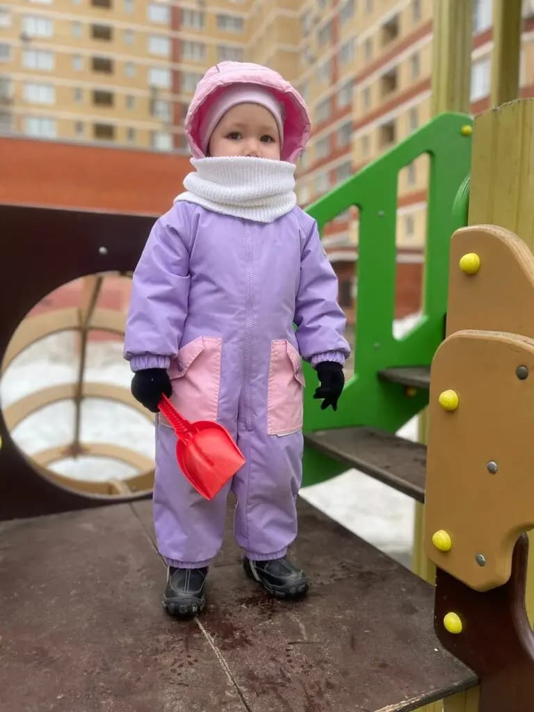 Подрастайка — фото 5