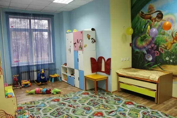 Колыбелька — фото 1