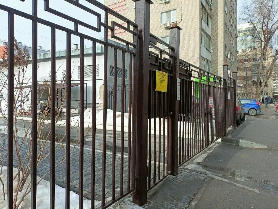 Детский сад комбинированного вида № 3 Зазеркалье — фото 7