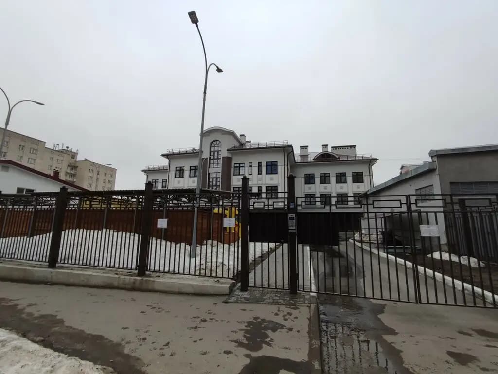 Детский сад комбинированного вида № 3 Зазеркалье — фото 8