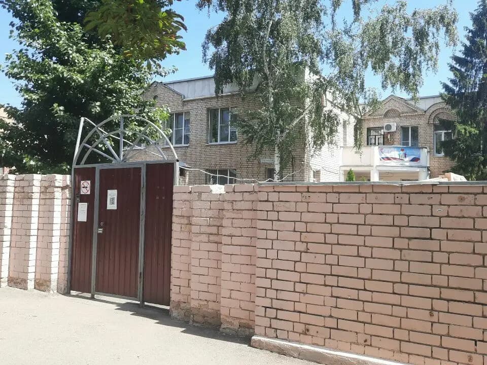 Центр развития ребёнка-детский сад № 20 Аленький цветочек — фото 6