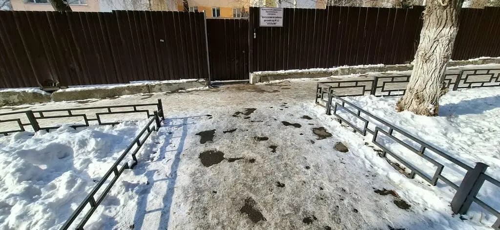 Центр развития ребёнка-детский сад № 243 Апельсин — фото 10