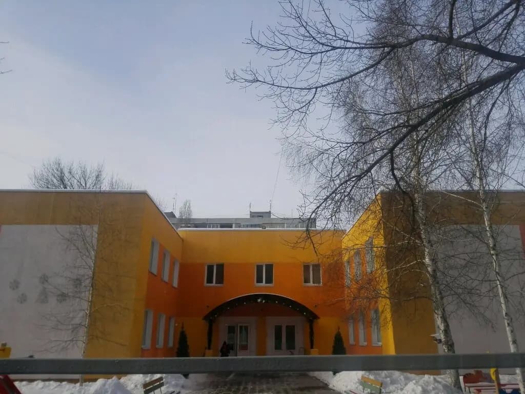 Центр развития ребёнка-детский сад № 243 Апельсин — фото 8