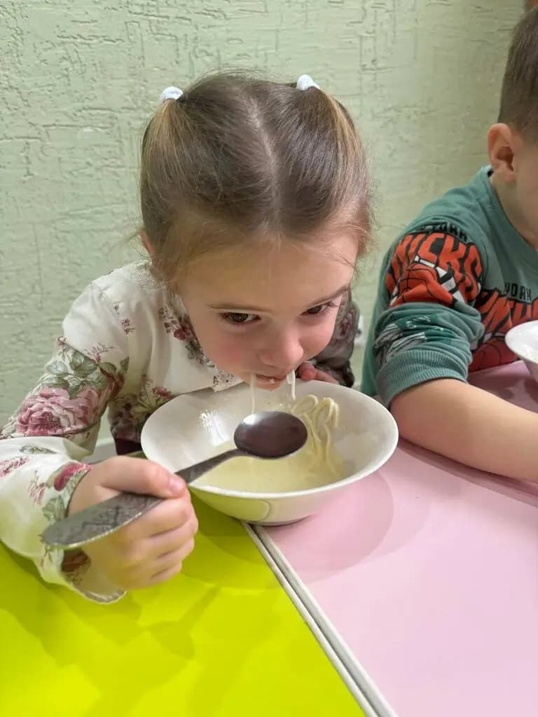 Детское пространство Веснушка — фото 7