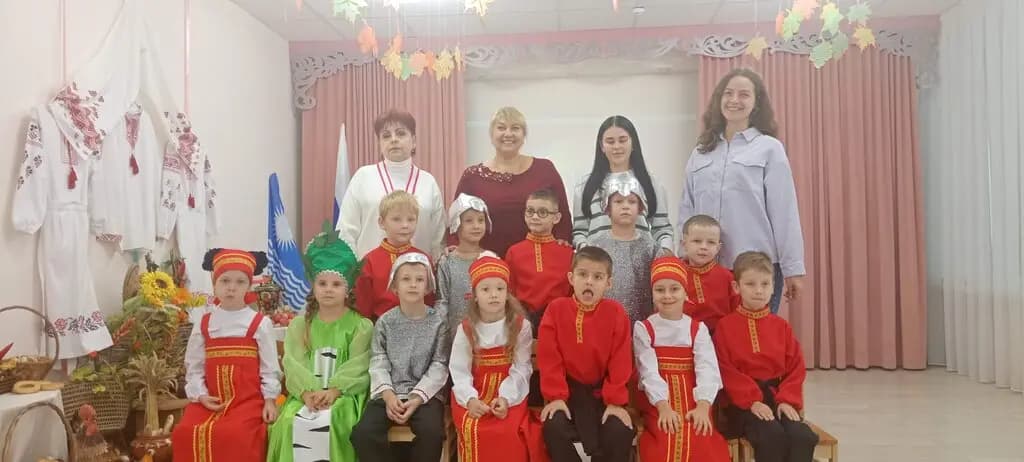 Центр развития ребёнка-детский сад № 31 Берёзка — фото 10