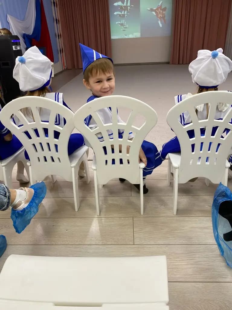 Центр развития ребёнка-детский сад № 31 Берёзка — фото 5