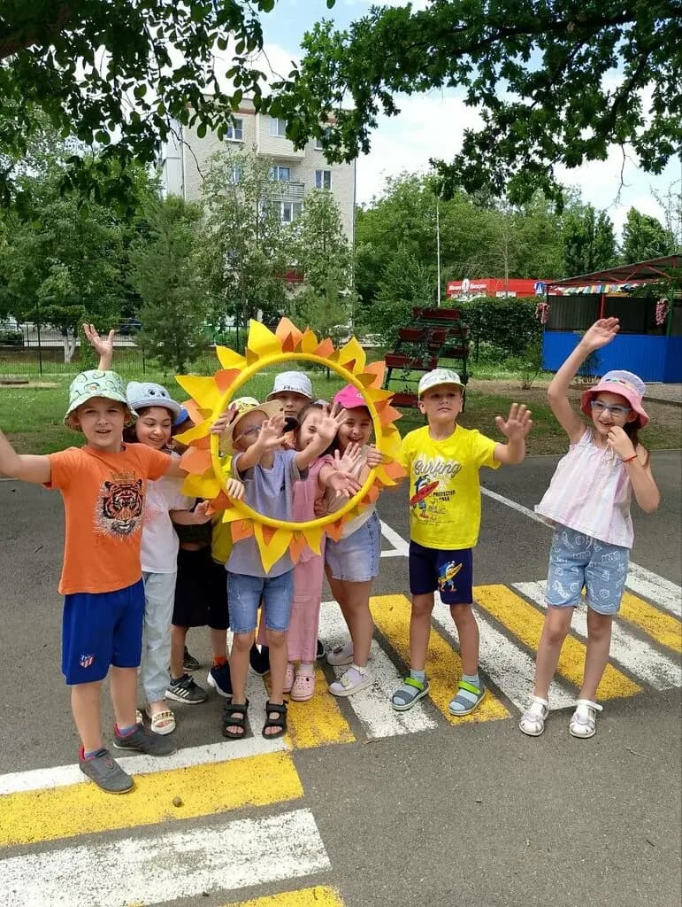 Муниципальное дошкольное образовательное учреждение детский сад № 37 Непоседы города Георгиевска — фото 4