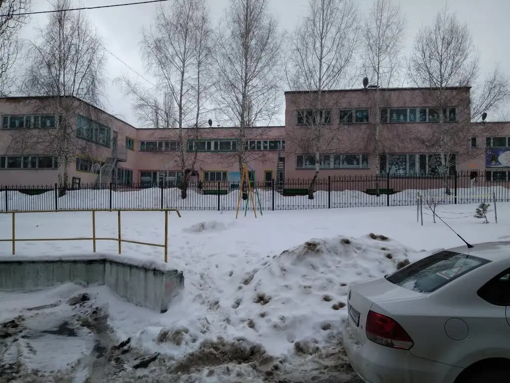 Центр развития ребёнка-детский сад № 35 Родничок — фото 3