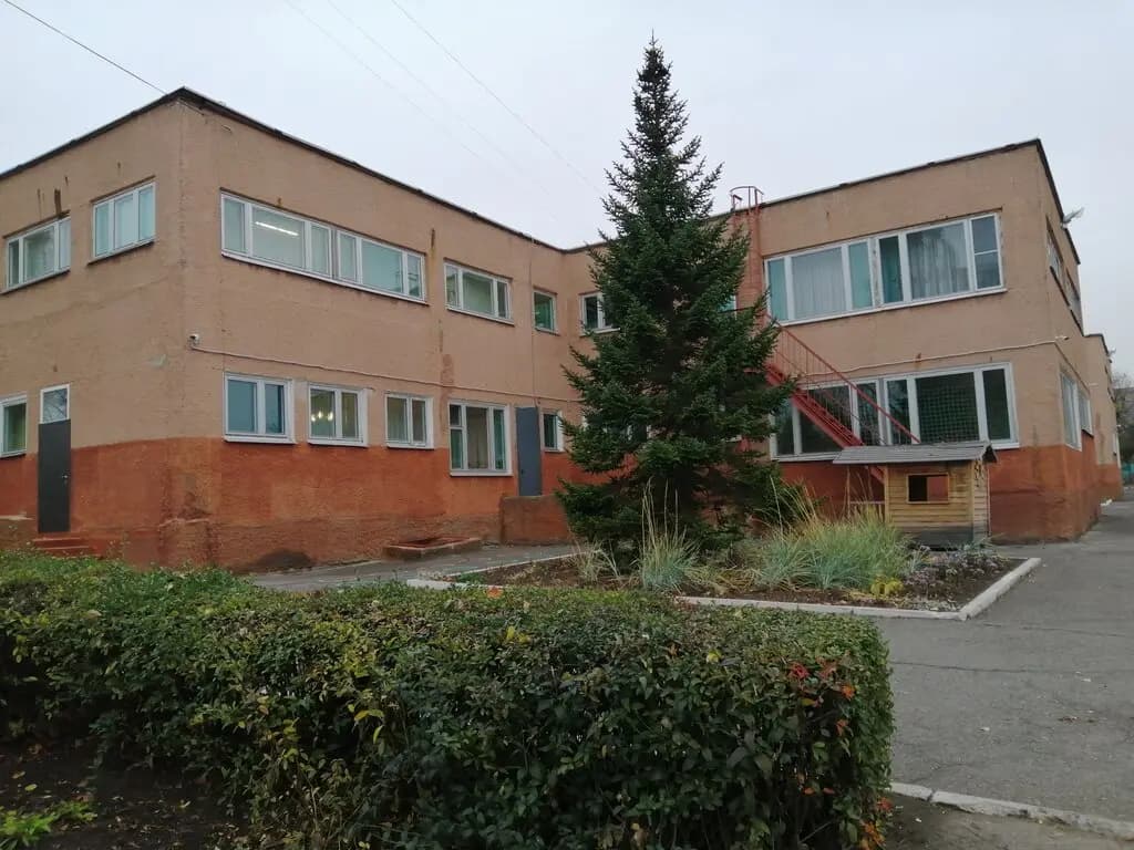 Центр развития ребёнка-детский сад № 33 Радуга — фото 2