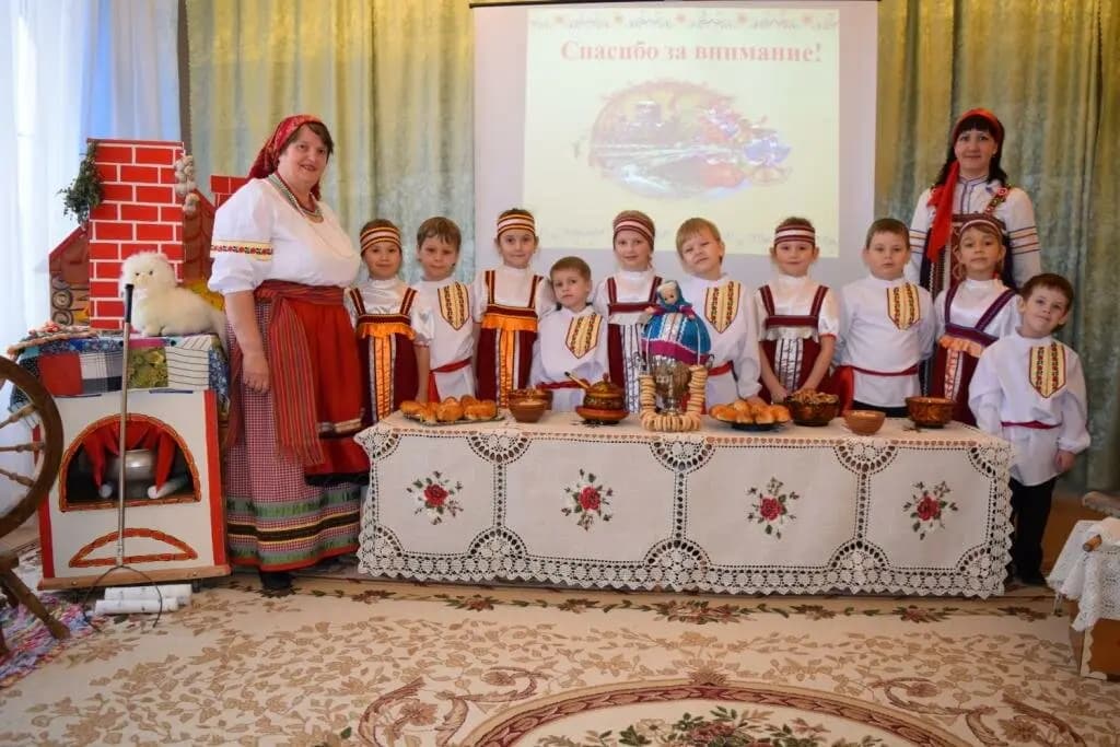 Центр развития ребёнка-детский сад № 33 Радуга — фото 8