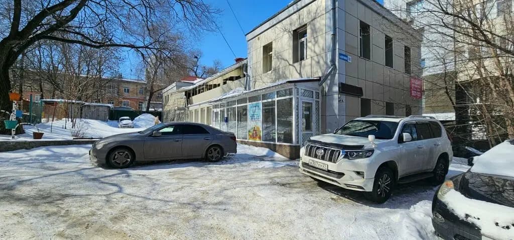 Изумрудный город — фото 3