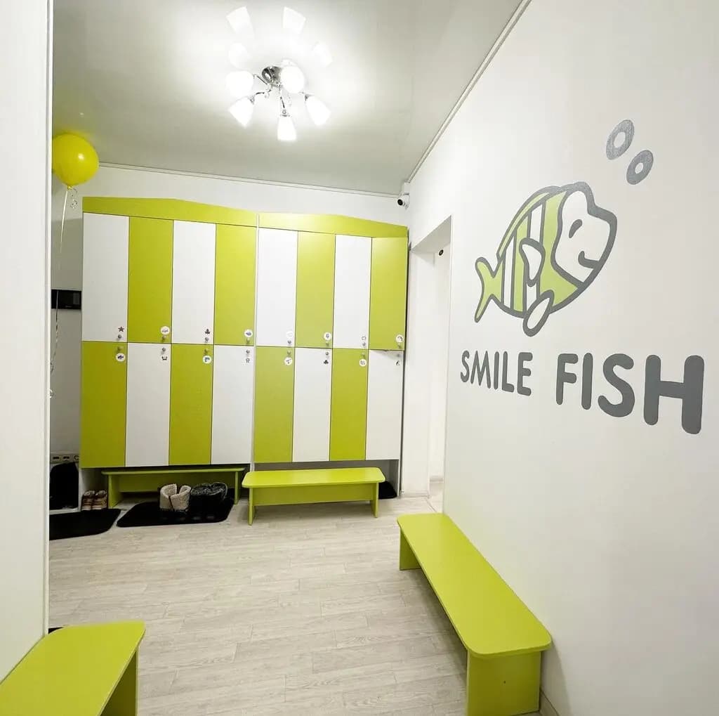 Smile Fish — фото 8