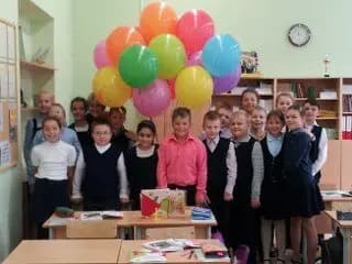 Школа № 89 имени А.П. Маресьева, дошкольное отделение Лучик — фото 4