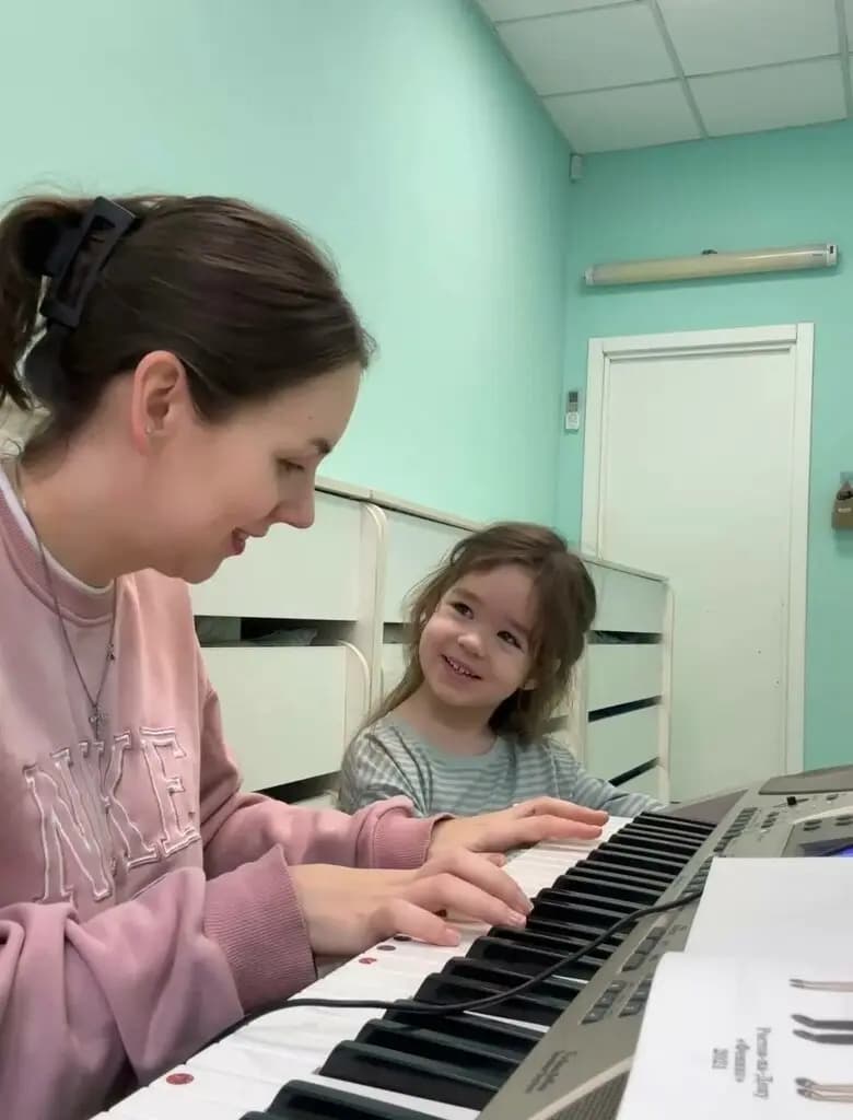 Бэби-клуб — фото 8