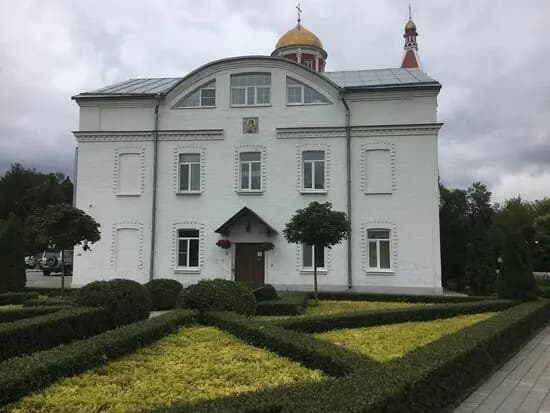 Ксенофонт и Мария — фото 2