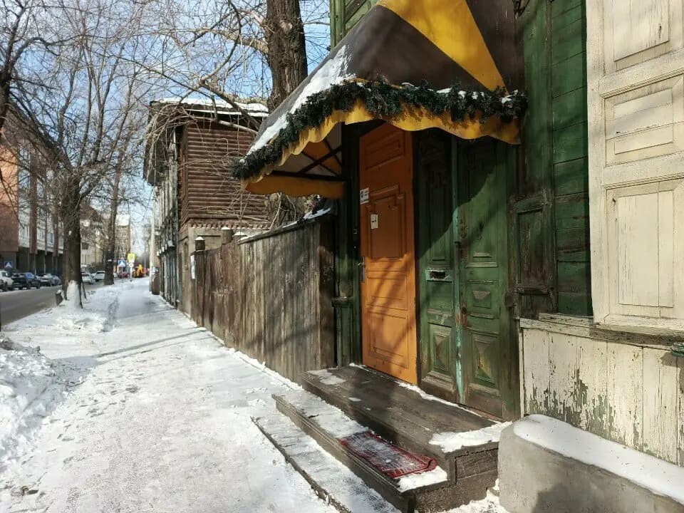 Андрюшка — фото 10