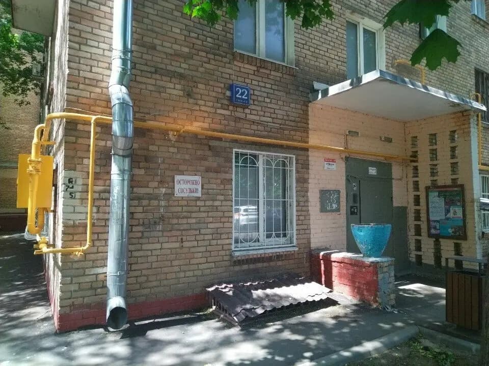 Школа № 463 имени Героя Советского Союза Д.Н. Медведева, корпус дошкольного образования № 5 Кроха — фото 6