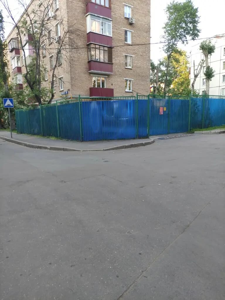 Школа № 463 имени Героя Советского Союза Д.Н. Медведева, корпус дошкольного образования № 5 Кроха — фото 9