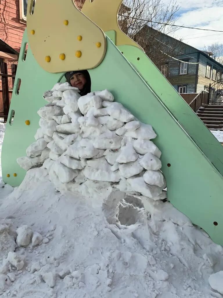 Монтессори Дом Иркутск — фото 8