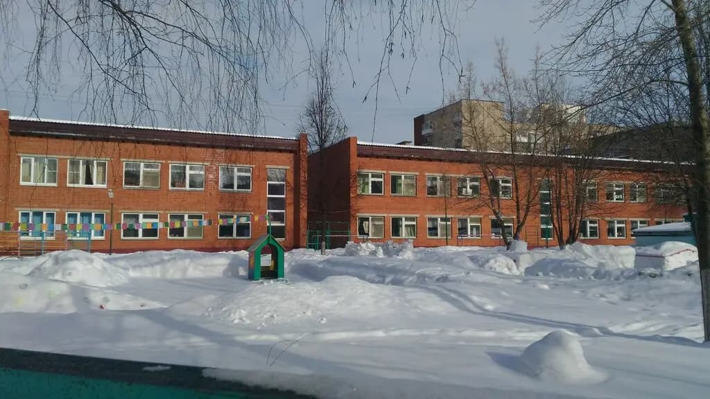 Детский сад № 269 Капелька — фото 2