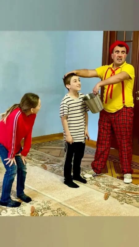 Империя детства — фото 6