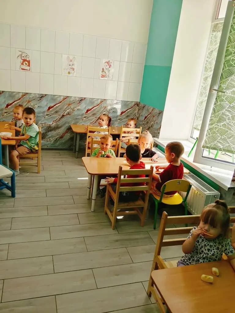 Частный детский сад Крошка — фото 3