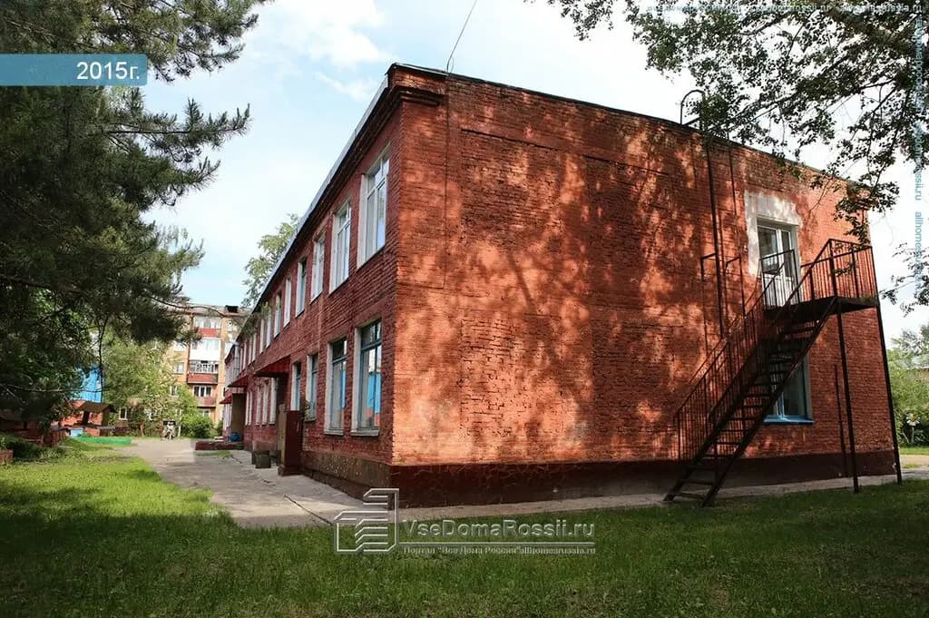 Детский сад общеразвивающего вида № 93 — фото 5