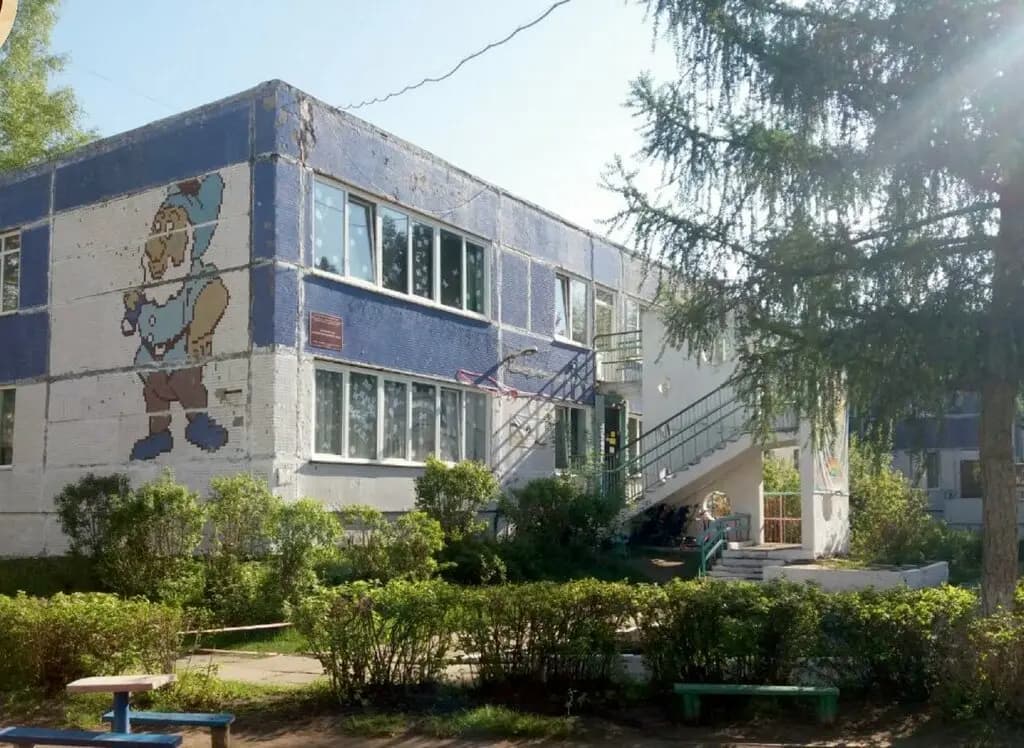 Детский сад комбинированного вида № 203 — фото 10
