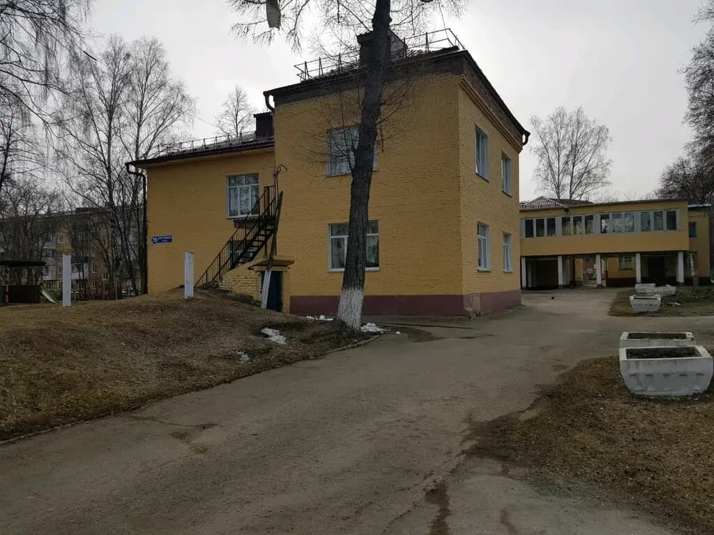 Центр развития ребёнка - детский сад № 130 — фото 9