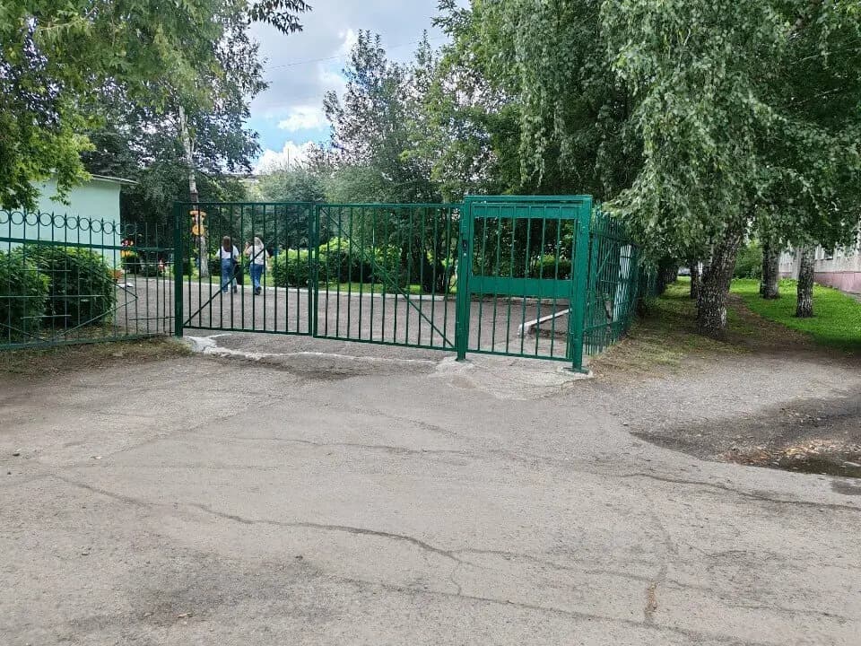 Центр развития ребёнка-детский сад № 191 — фото 10