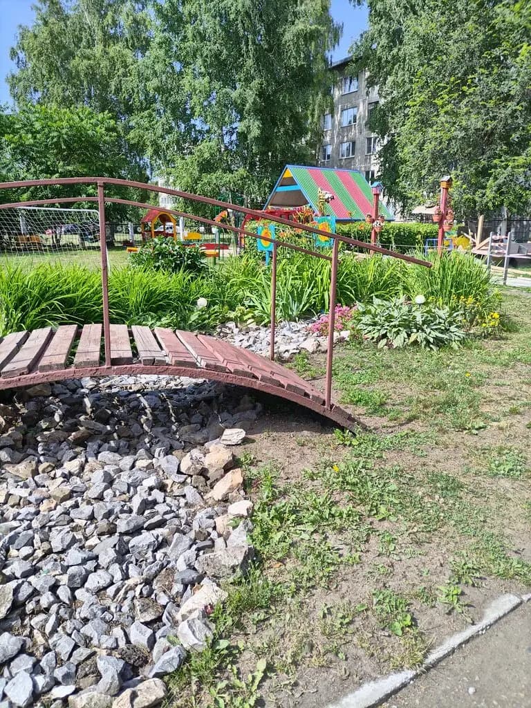 Центр развития ребёнка-детский сад № 191 — фото 4