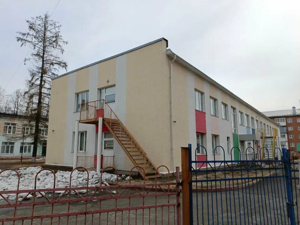 Детский сад комбинированного вида № 43 — фото 2