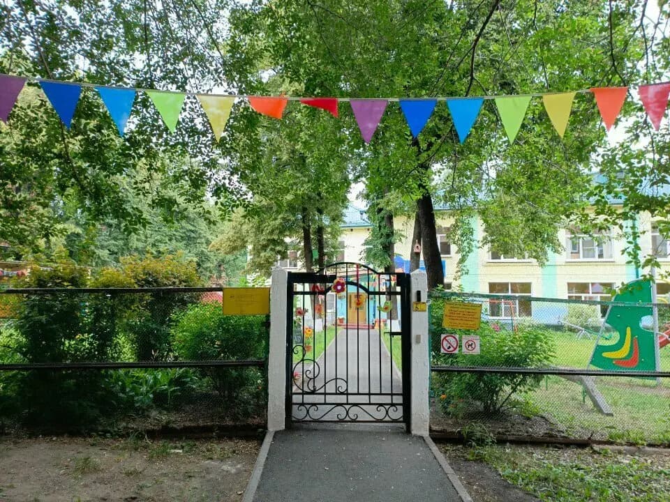 Центр развития ребёнка-детский сад № 155 — фото 3