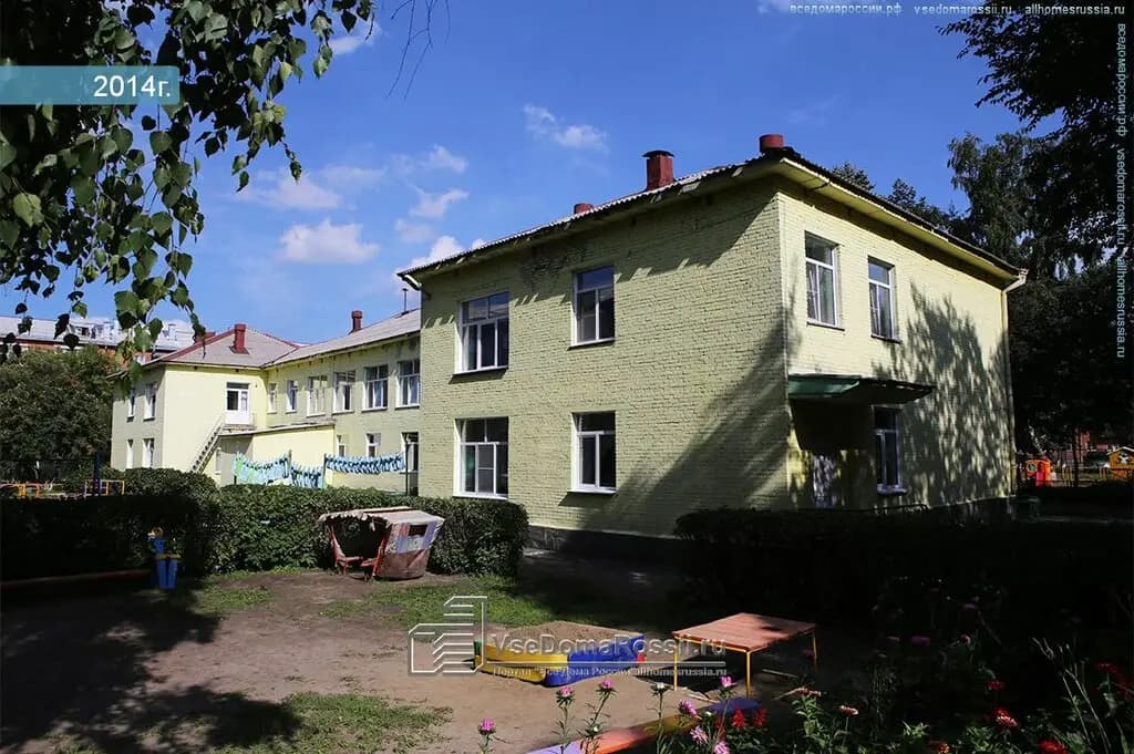Центр развития ребёнка-детский сад № 155 — фото 4