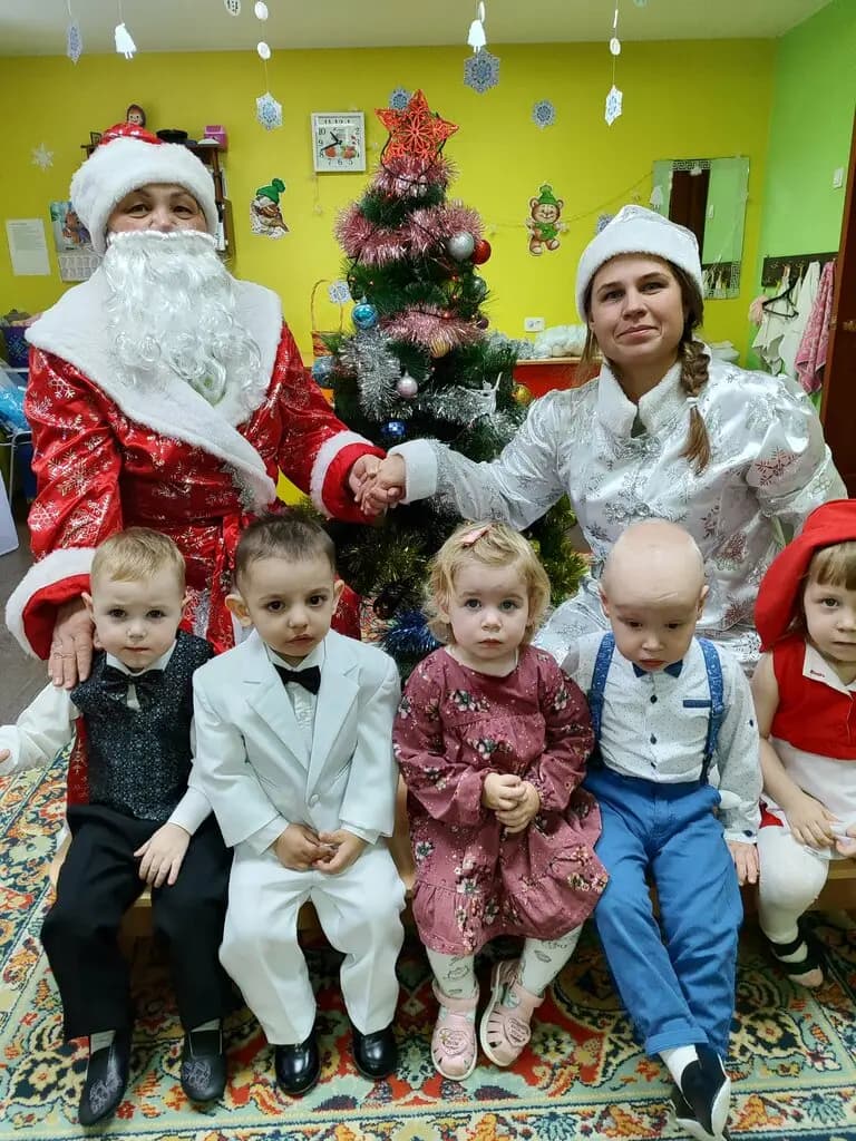 Детки-конфетки — фото 6