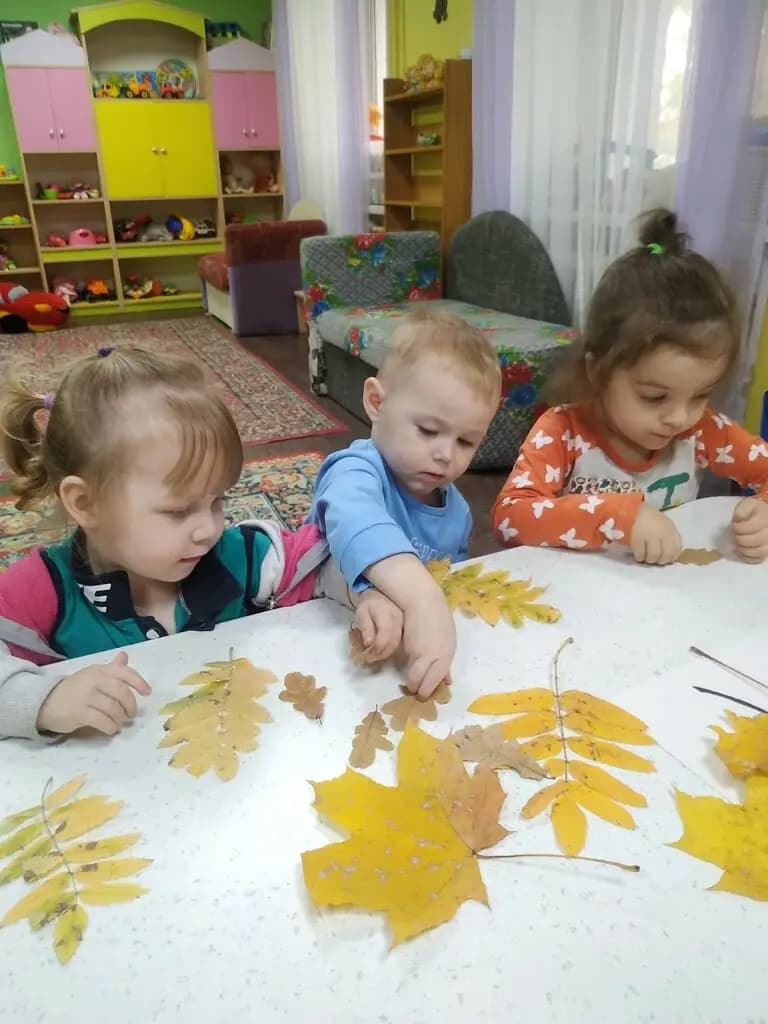 Детки-конфетки — фото 7
