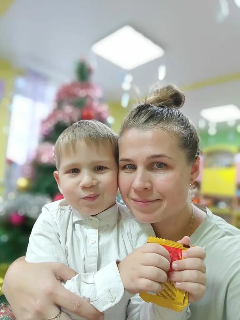 Детки-конфетки — фото 9
