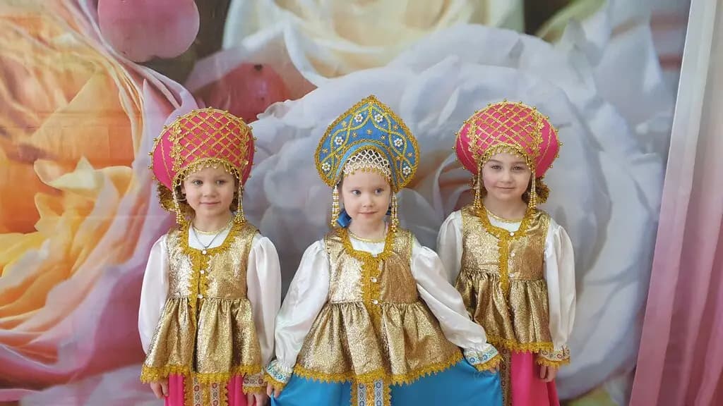 Школа № 8, дошкольное отделение Солнышко, здание № 3 — фото 10