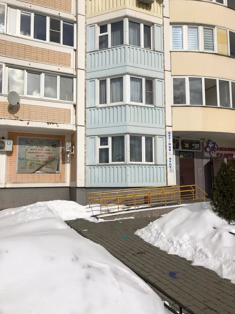 Цветочный город — фото 3