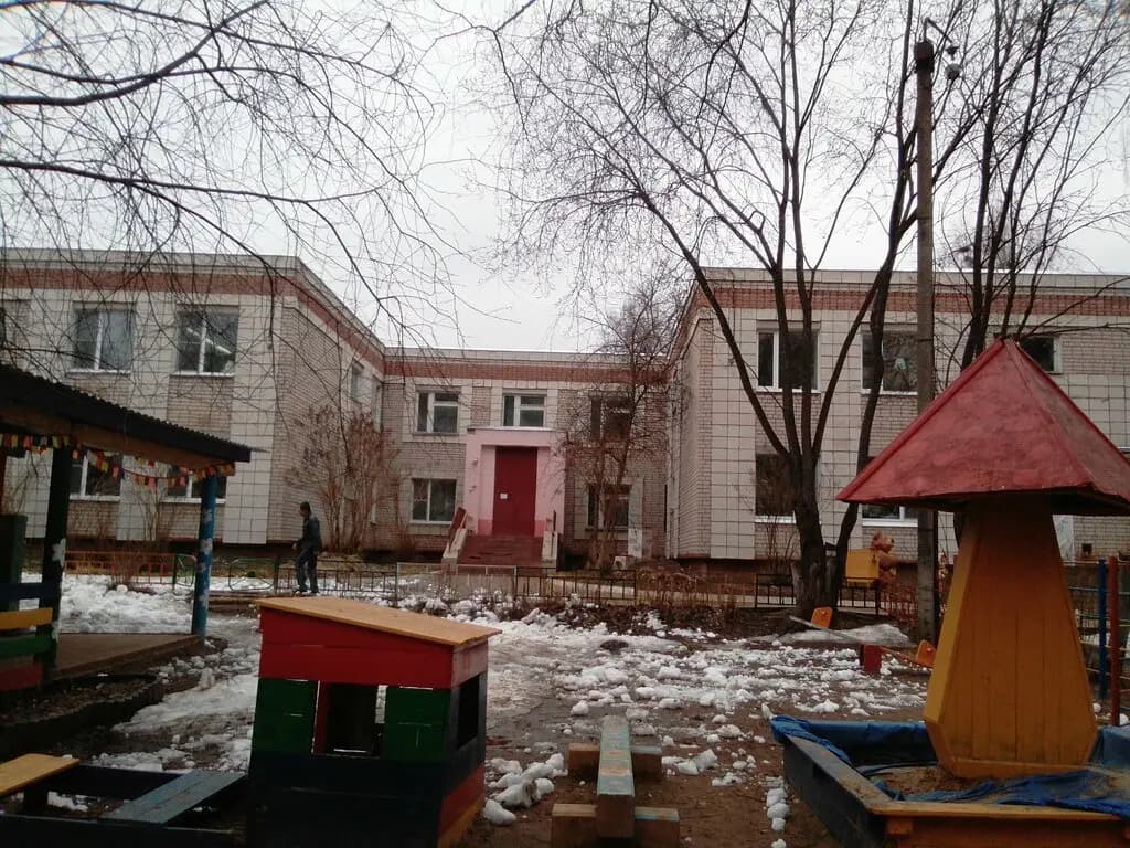 Центр развития ребёнка-детский сад № 75 — фото 7