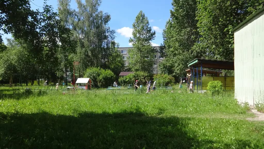 Детский сад № 57 Радуга — фото 10