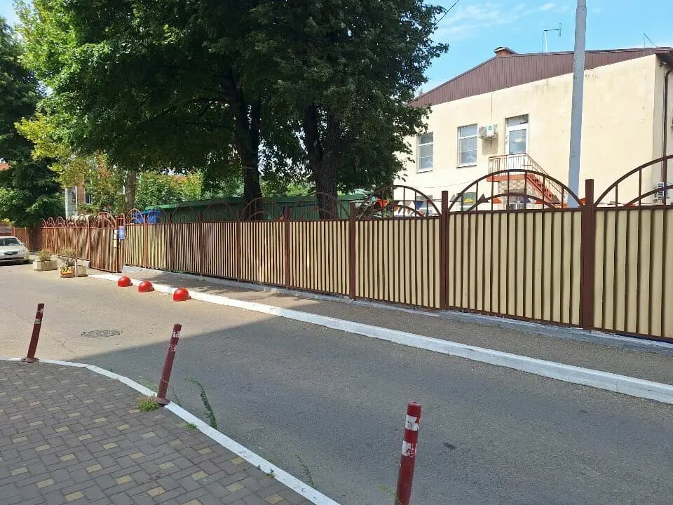Детский сад комбинированного вида № 164 Улыбка — фото 5