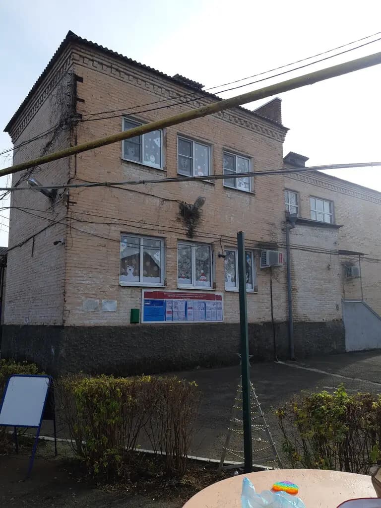 Детский сад комбинированного вида № 103 — фото 3