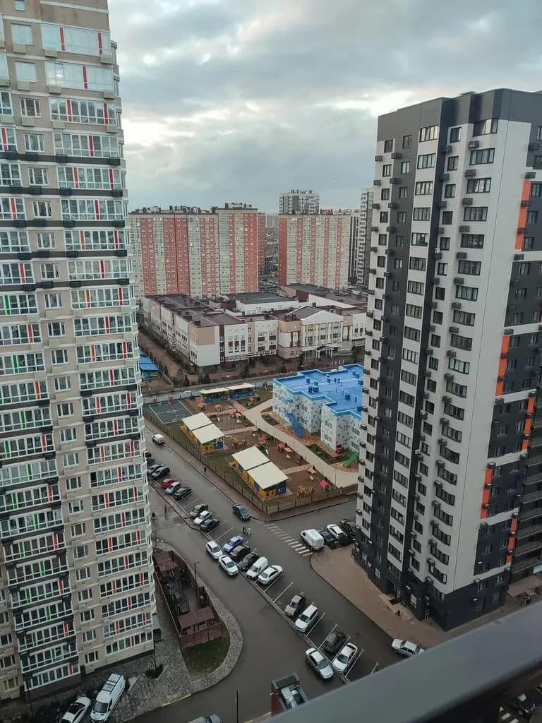 Центр развития ребёнка - детский сад № 189 Фантазия — фото 5